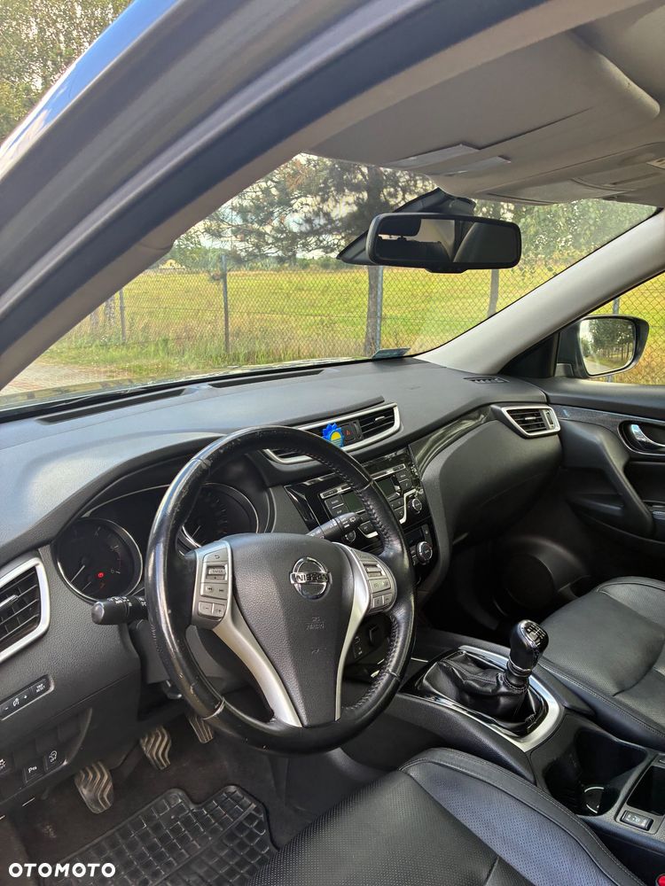 Nissan X-Trail 1.6 DCi Acenta - 11