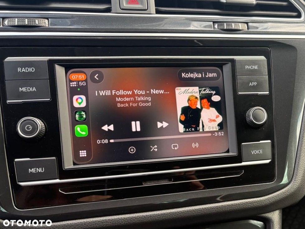 Volkswagen Tiguan 2.0 TDI SCR Elegance DSG - 14
