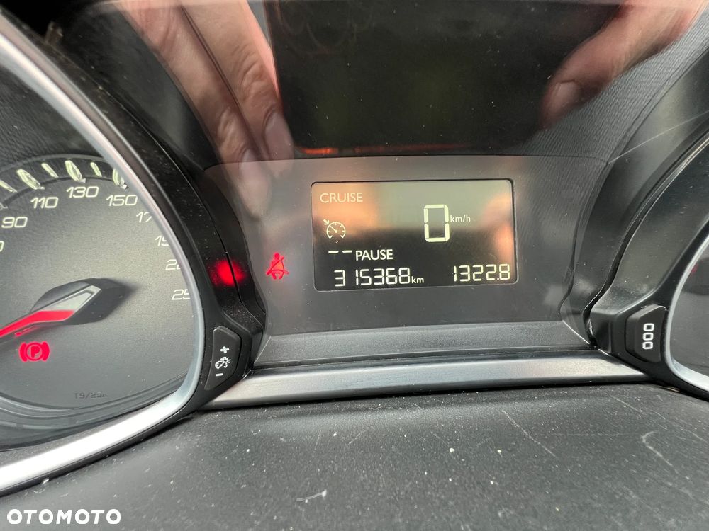 Peugeot 308 BlueHDi FAP 120 Stop&Start Active - 21
