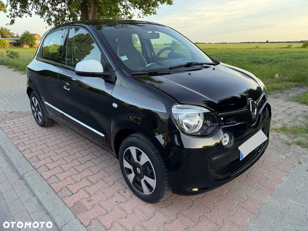 Renault Twingo - 1