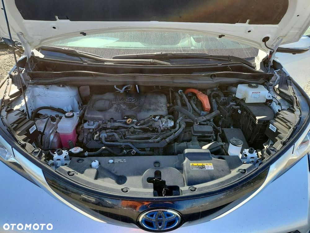 Toyota Sienna - 11