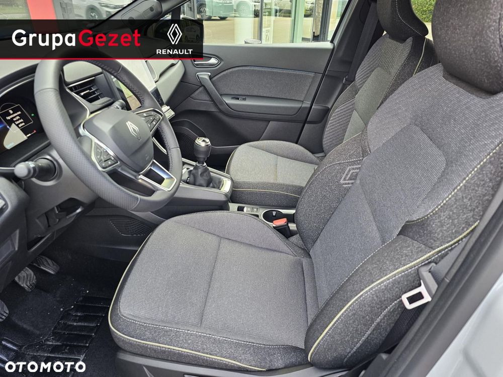 Renault Captur - 6