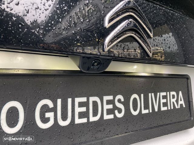 Citroën C4 PureTech 130 Stop&Start EAT8 SHINE - 10