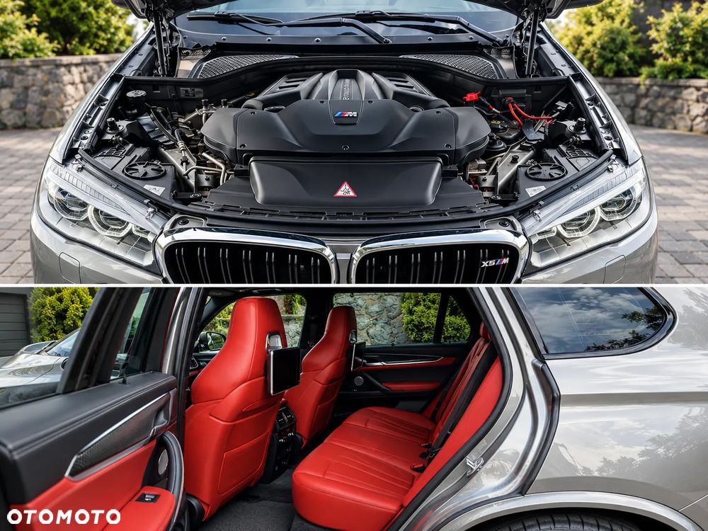 BMW X5 M Standard - 3