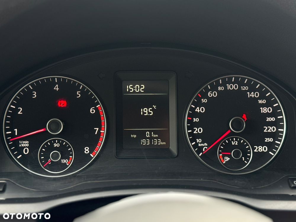 Volkswagen Scirocco 1.4 TSI - 18