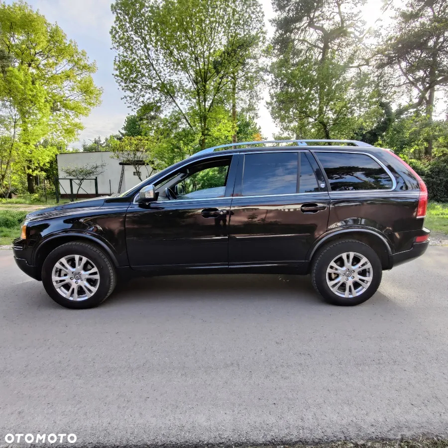 Volvo XC 90 3.2 AWD Executive - 9