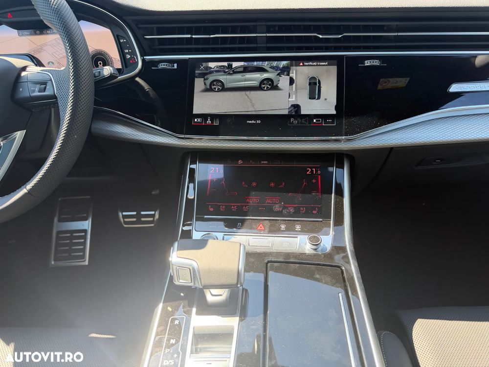Audi Q8 - 20