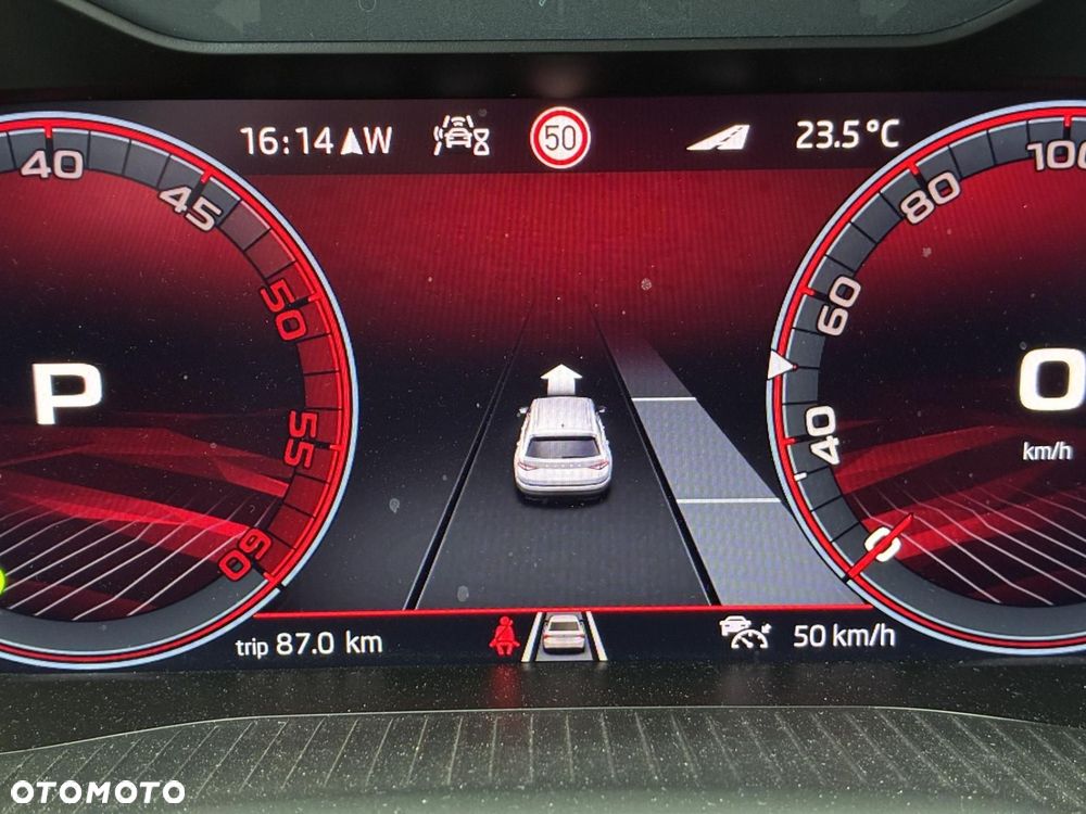 Skoda Kodiaq 2.0 TDI 4x4 Sportline DSG - 23