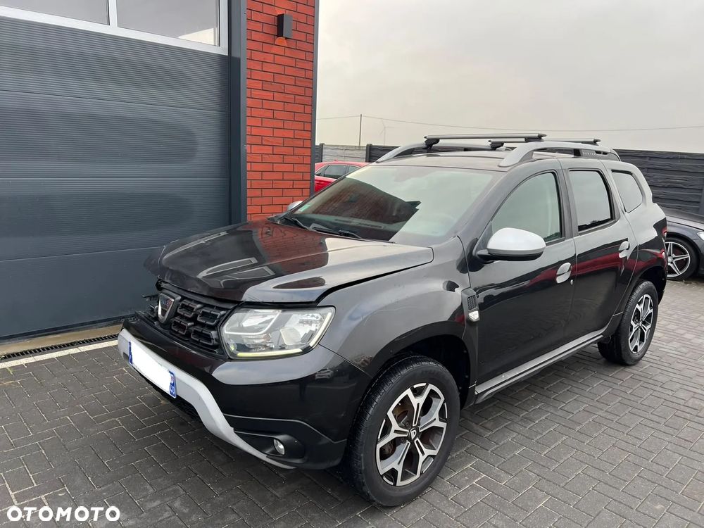 Dacia Duster 1.5 Blue dCi Prestige EU6d - 32