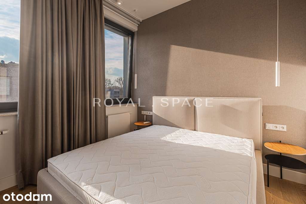 Apartament Premium w Forcie Cze na Mokotowie