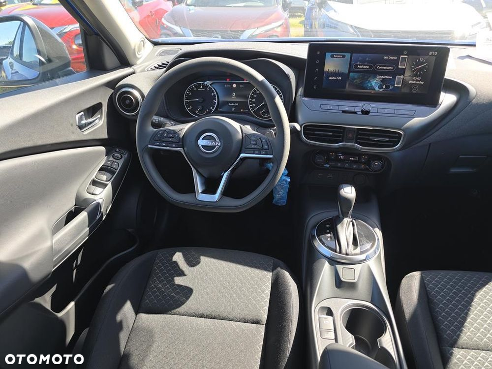 Nissan Juke 1.0 DIG-T Acenta DCT - 23