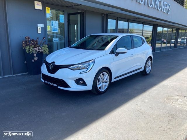 Renault Clio BLUE dCi 100 EVOLUTION - 1