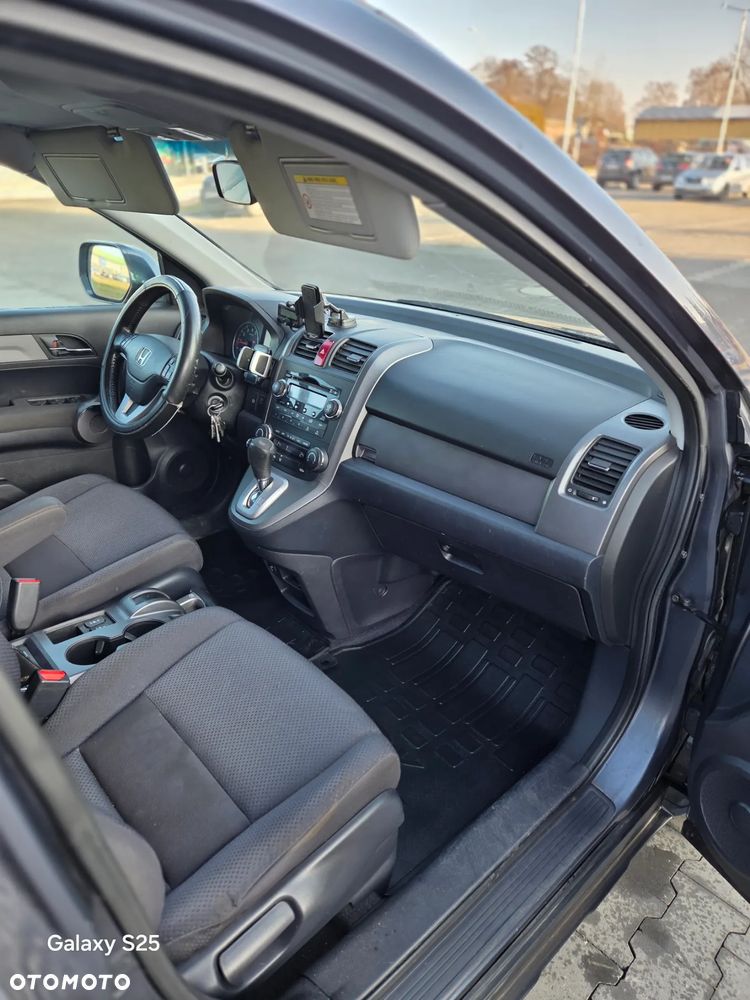 Honda CR-V 2.0i-VTEC Automatik Comfort - 12