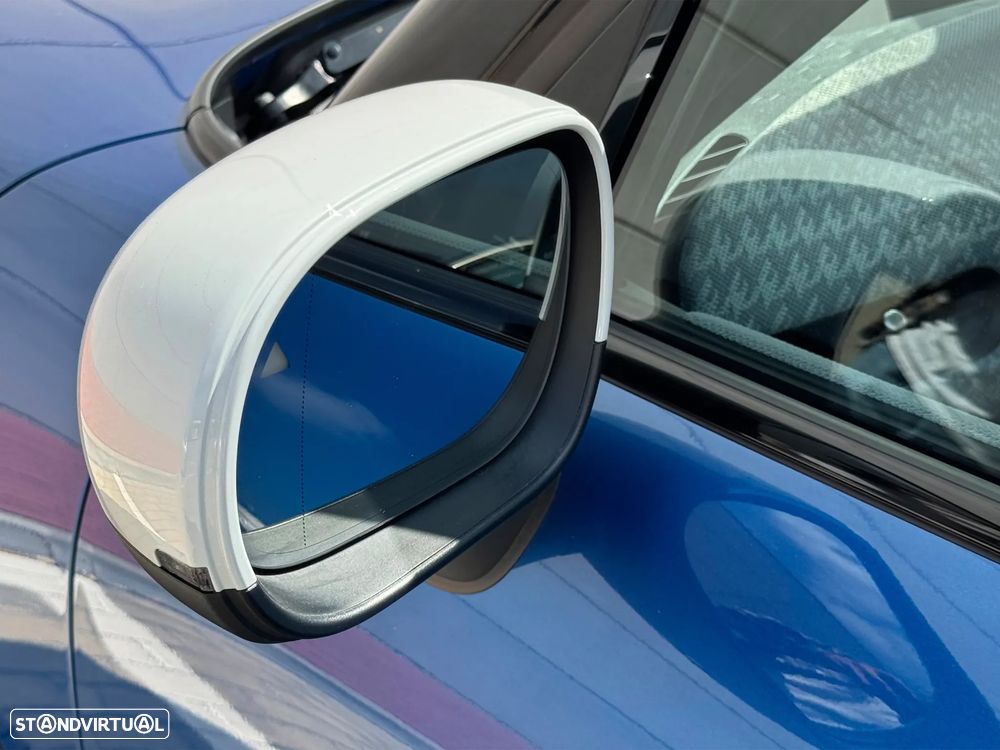 MINI 3 Portas Cooper C Favoured M - 13