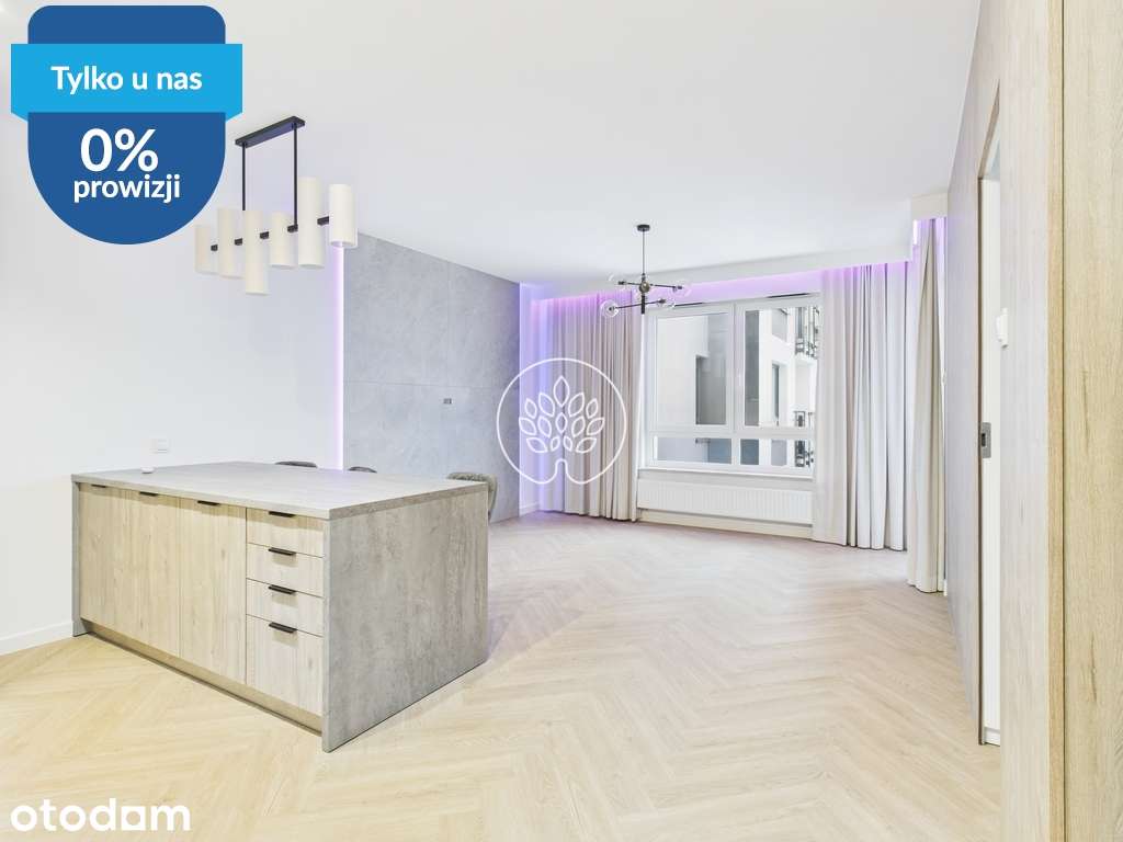 Bez PCC! Nowe mieszkanie w Toruniu – 41,6 m2