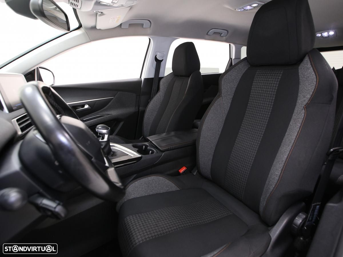 Peugeot 5008 1.5 BlueHDi Allure - 8