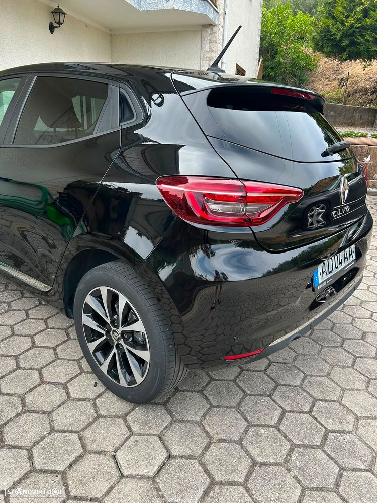 Renault Clio 1.5 Blue dCi Intens - 6