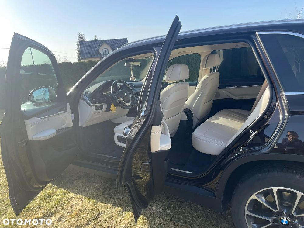 BMW X5 - 8