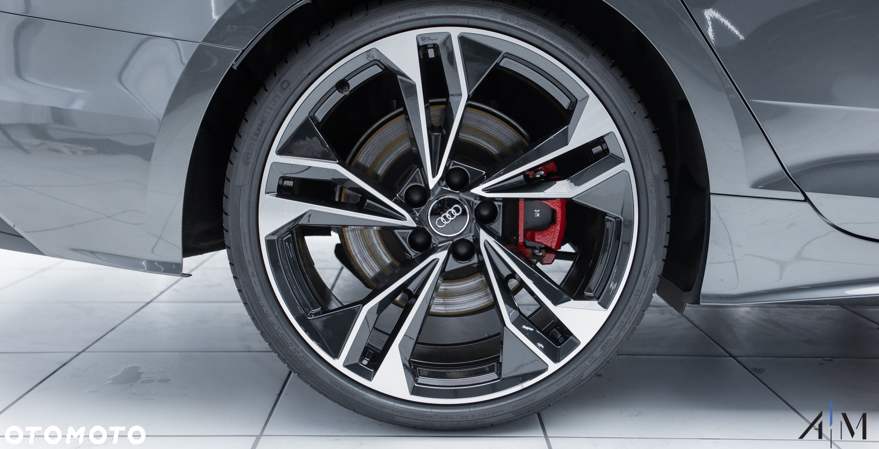 Audi A5 Sportback 45 TFSI quattro S tronic edition one - 11