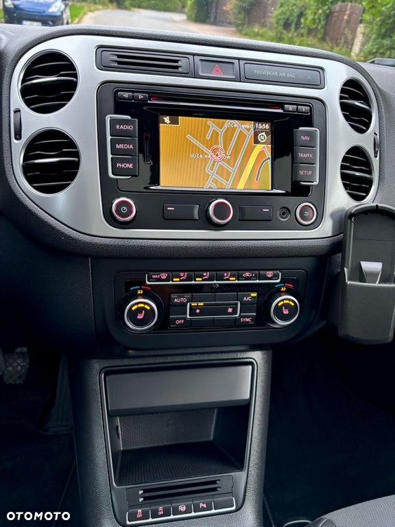 Volkswagen Tiguan 2.0 TDI BlueMot Sport&Style - 20
