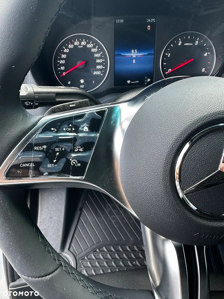 Mercedes-Benz Sprinter - 17