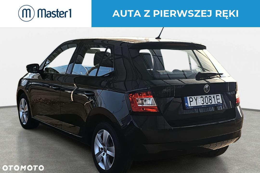 Skoda Fabia 1.0 TSI Ambition - 3