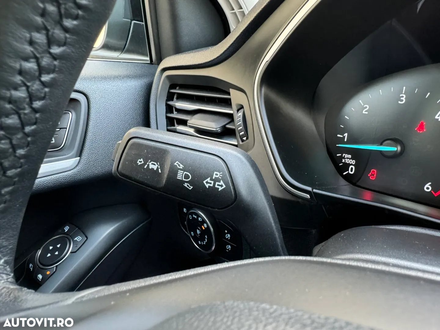 Ford Focus - 16