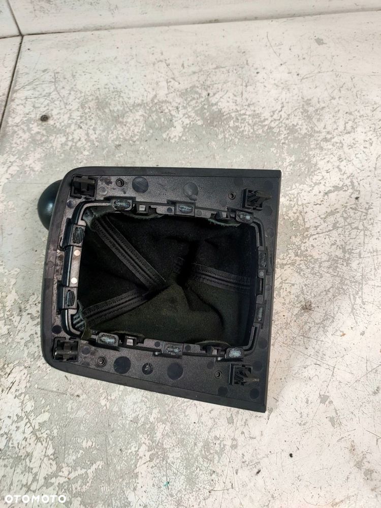 wybierak biegów środek audi a4 s4 b6 8e 8h - 5