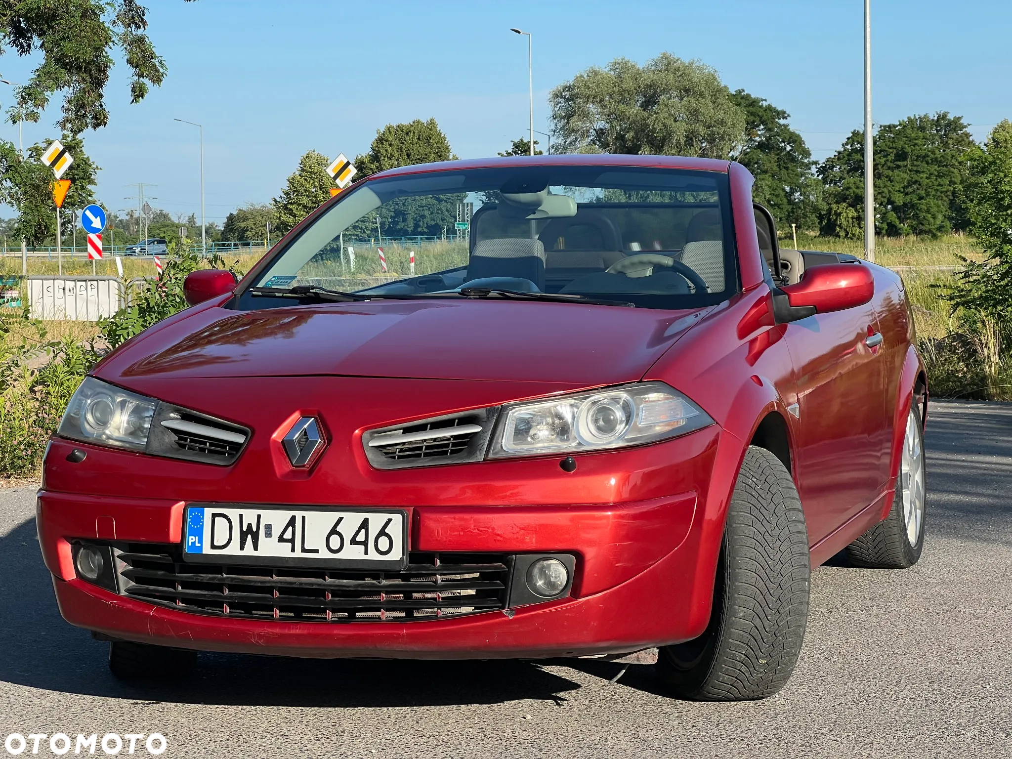 Renault Megane - 8
