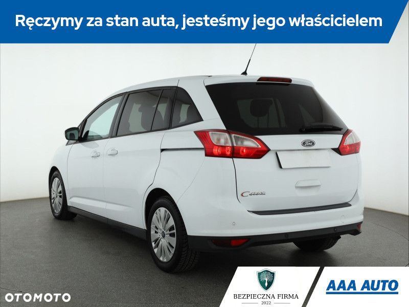 Ford Grand C-MAX - 6