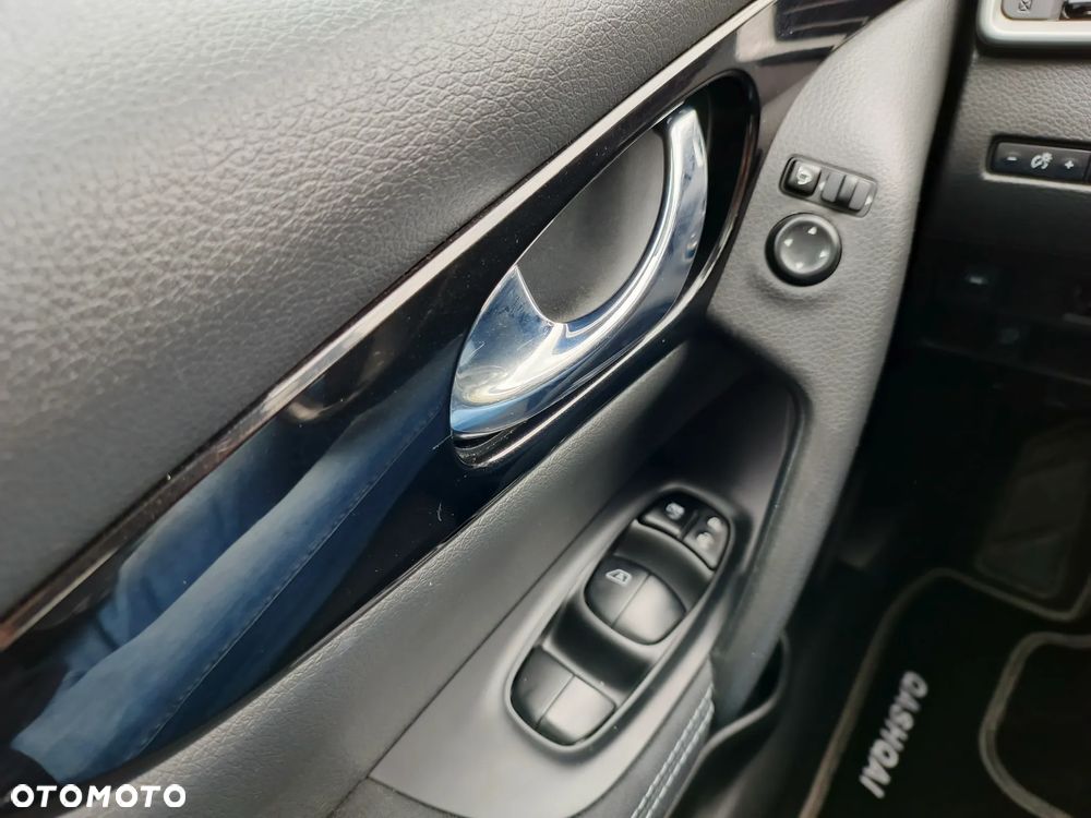 Nissan Qashqai 1.5 dCi DPF visia ECO - 20