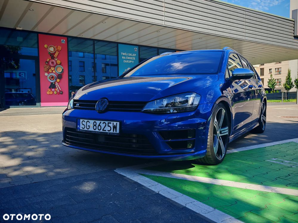 Volkswagen Golf - 2