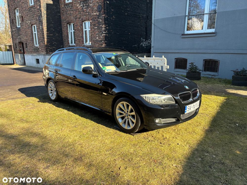 BMW Seria 3 - 2