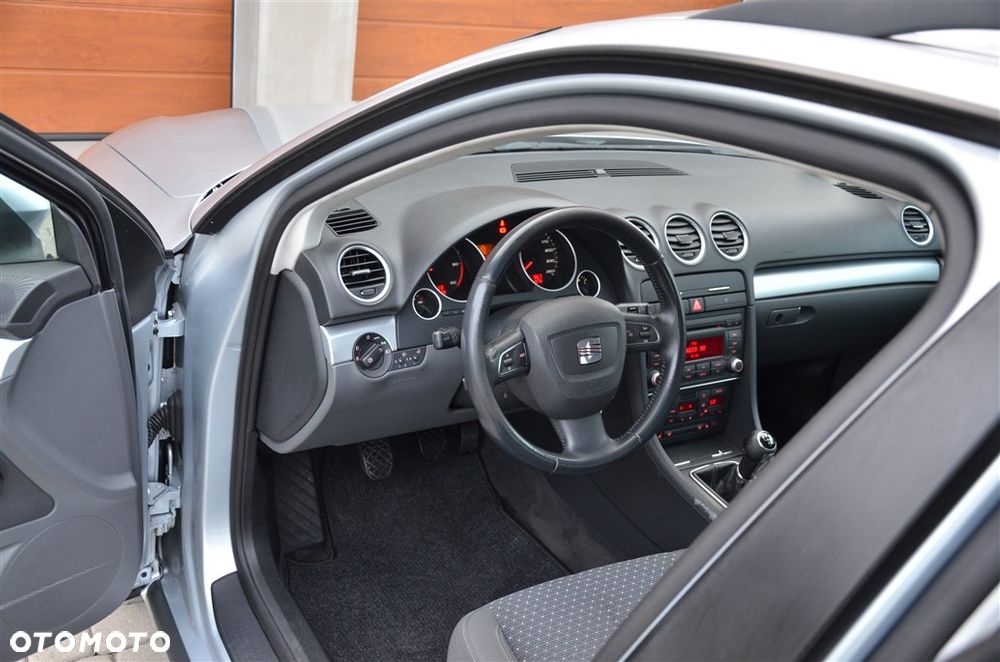 Seat Exeo - 12