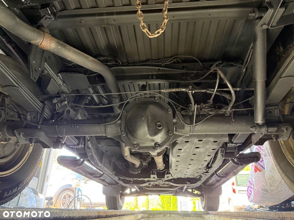 Nissan Pickup 2.5 TDi Comfort - 29