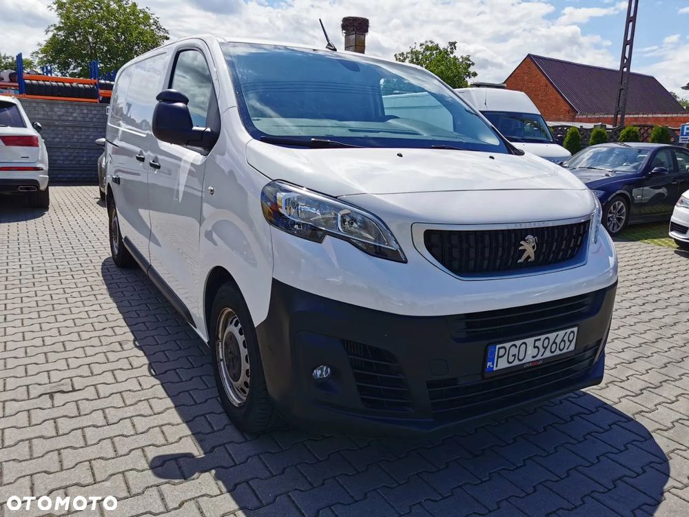 Peugeot EXPERT - 13