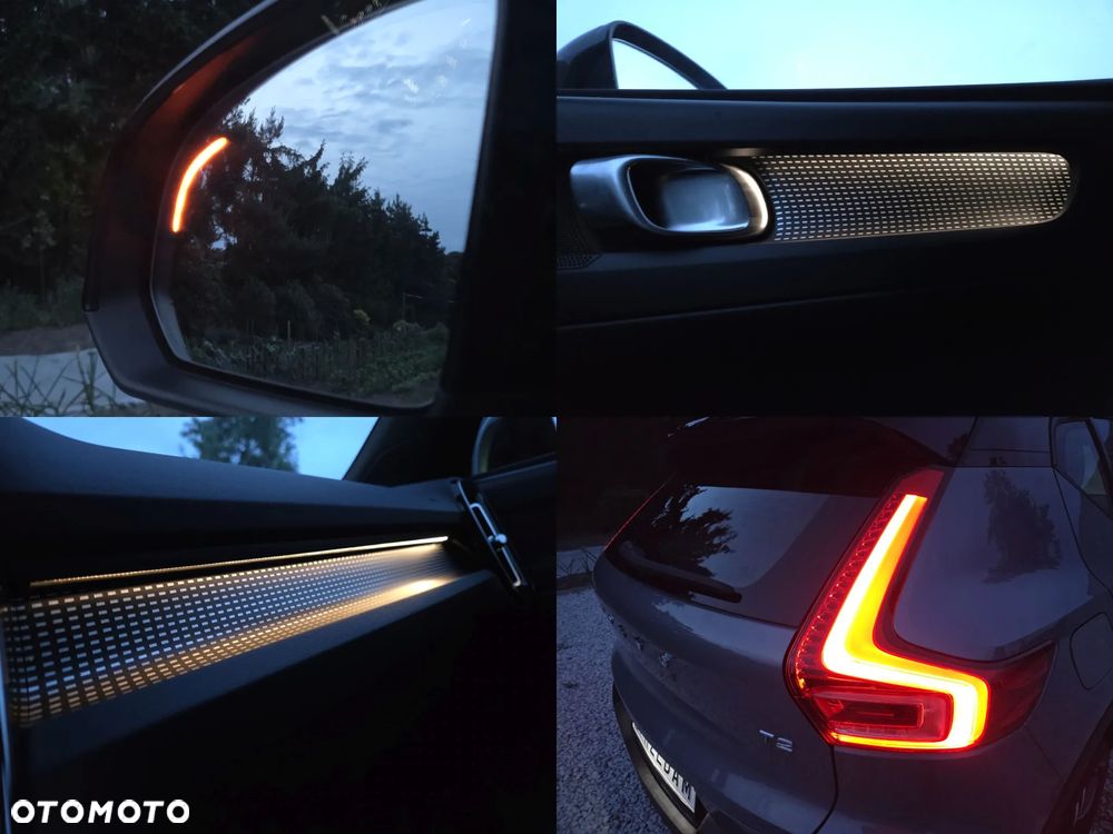 Volvo XC 40 T3 R-Design - 20