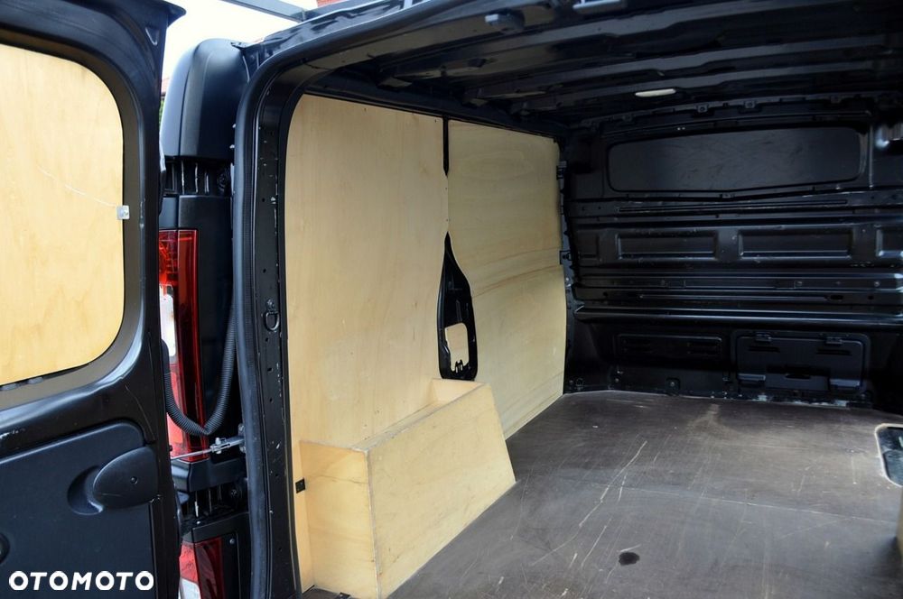 Renault Trafic - 37