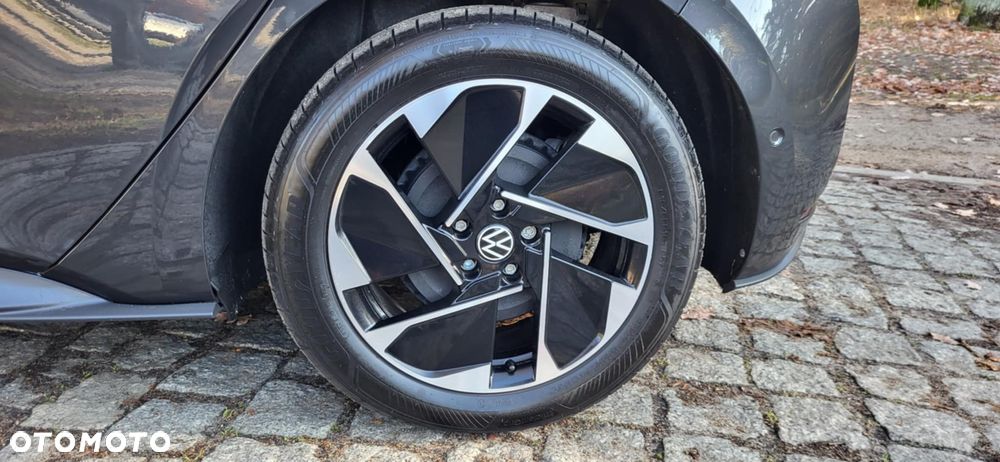 Volkswagen ID.3 58kWh Pro Business - 17