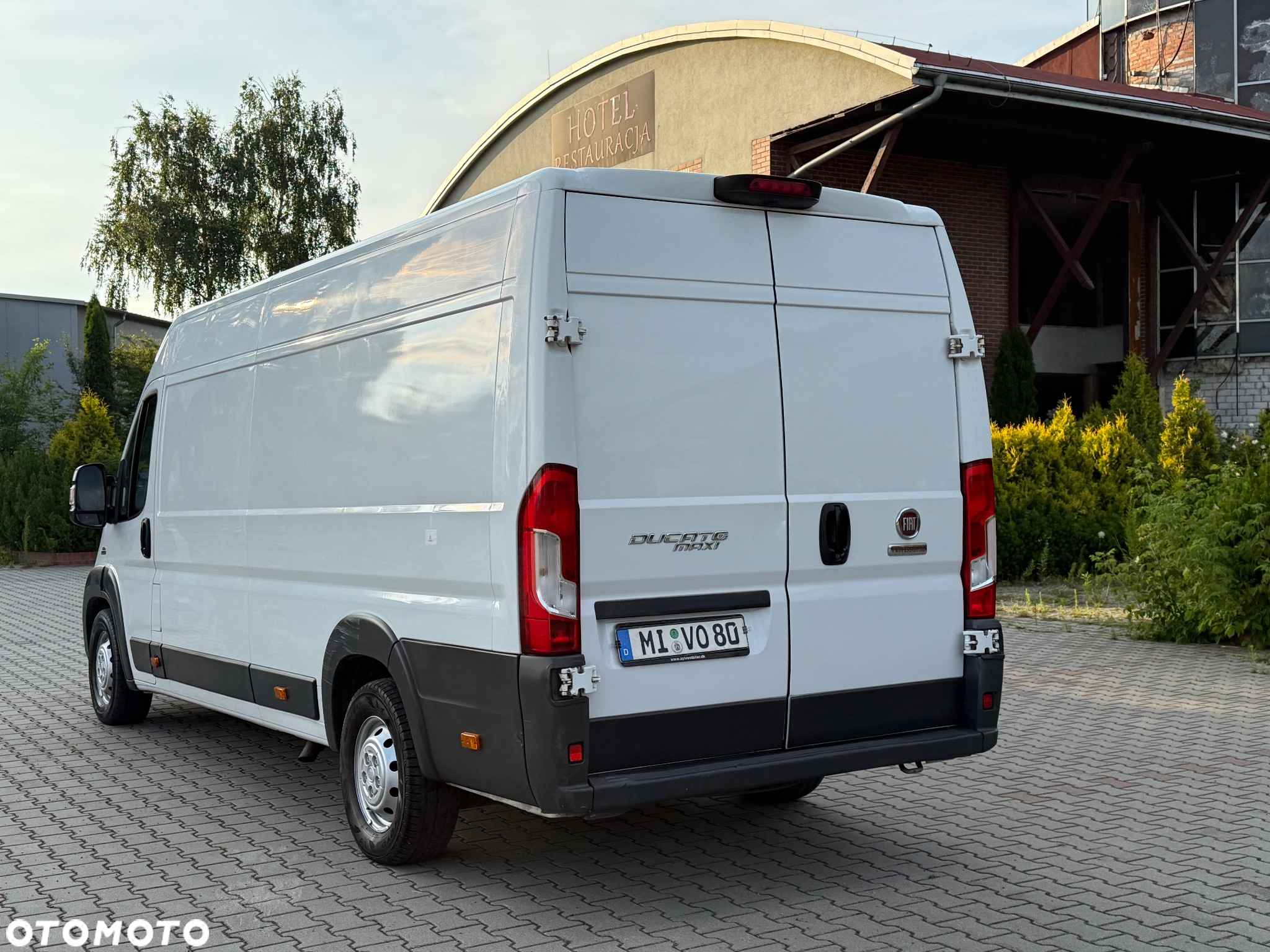 Fiat DUCATO - 11