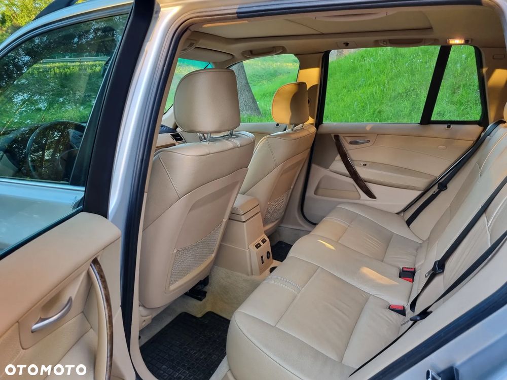 BMW X3 - 15