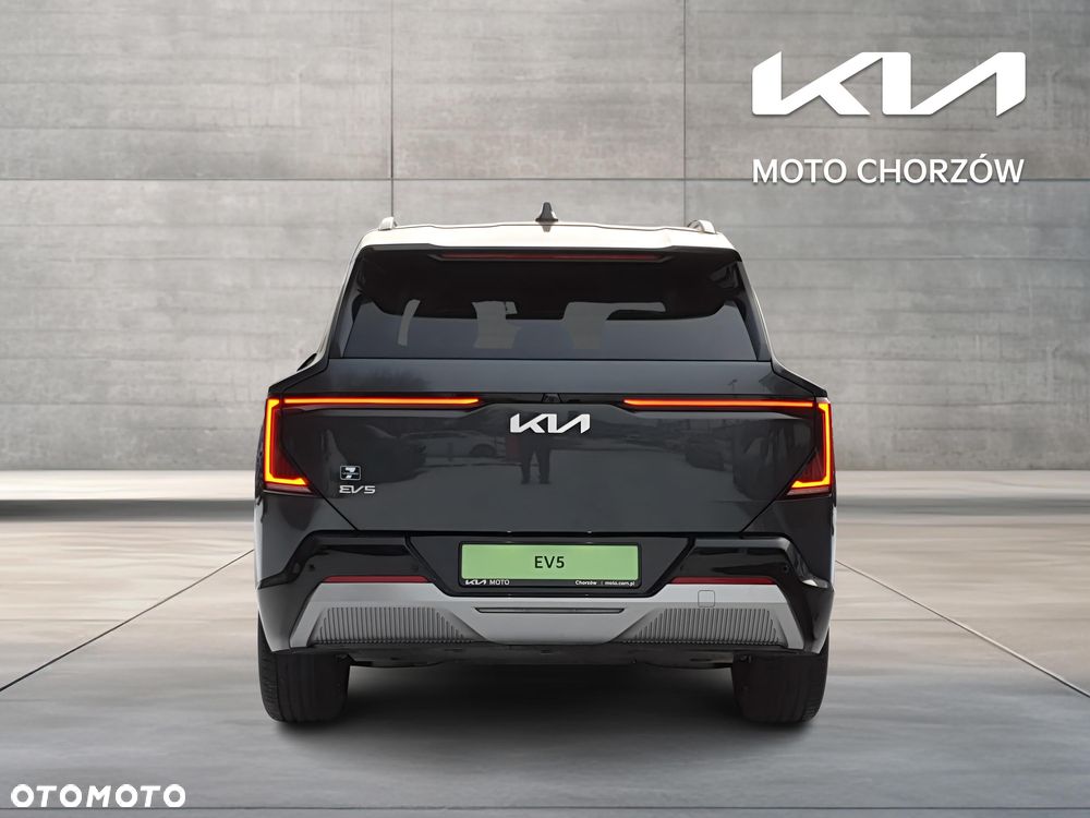 Kia EV5 81.4kWh Earth - 4