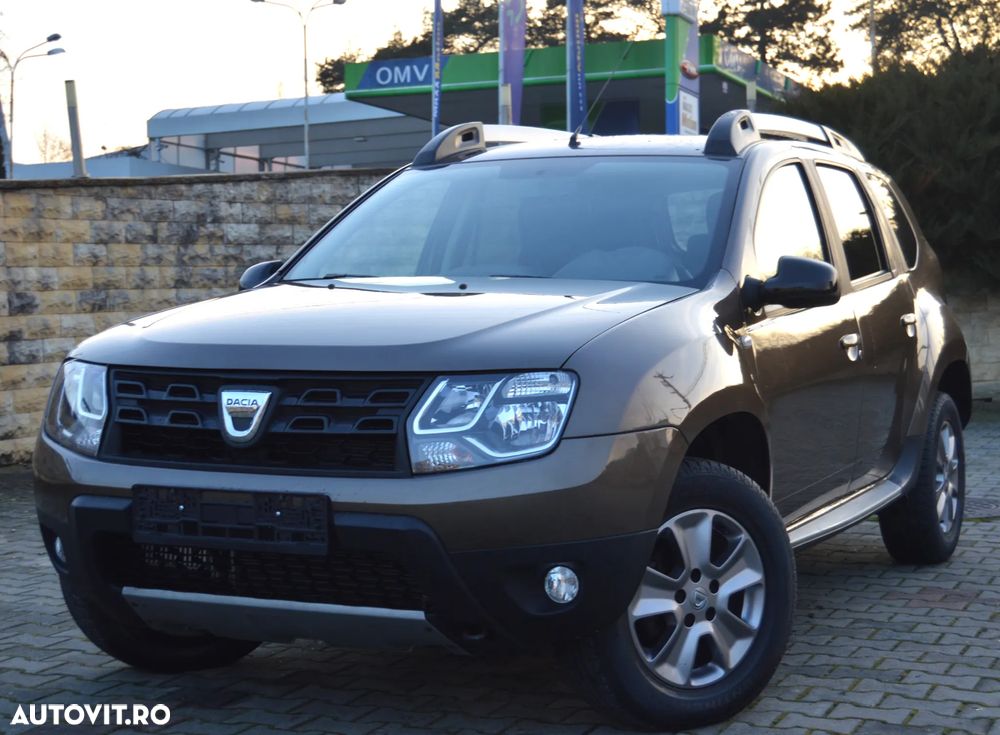 Dacia Duster TCe 125 2WD Comfort - 3