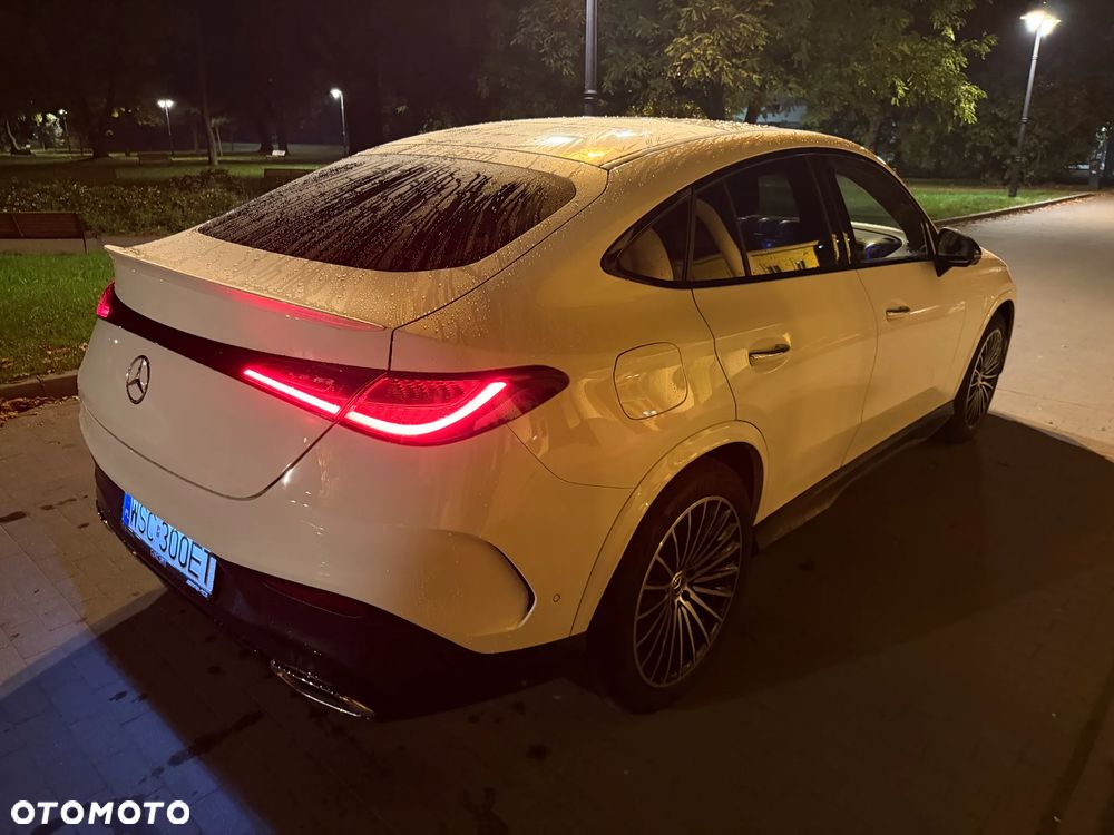 Mercedes-Benz Glc 2024 photo 4