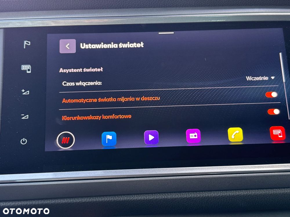 Cupra Ateca 2.0 TSI 4Drive VZ DSG - 36