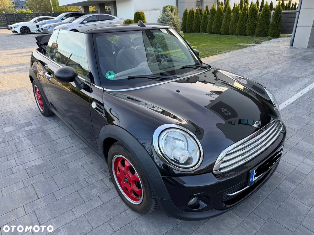 MINI Cooper - 10