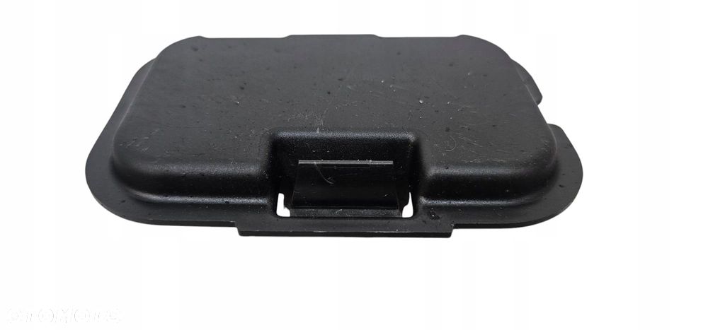 Bmw E90 E91 Lift Lci Pokrywka Zaślepka Nadkola Lewa Prawa Przód 7143847 - 3