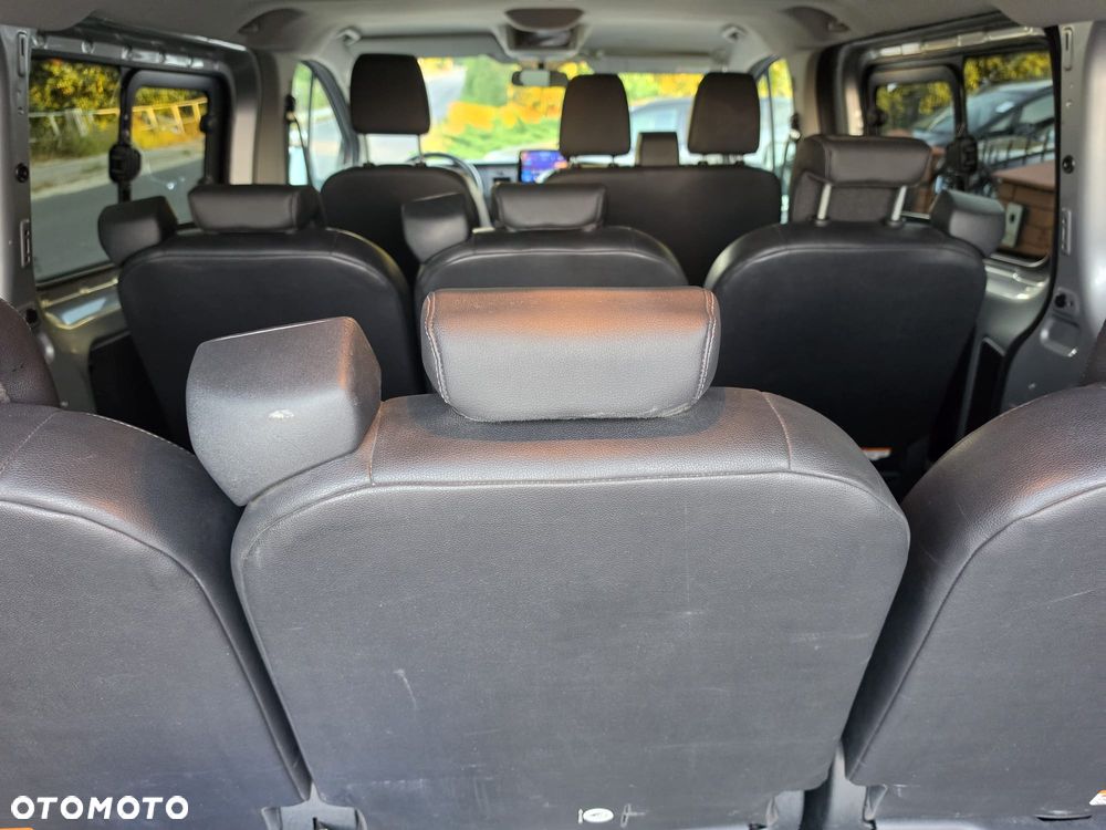 Ford Transit Custom - 22