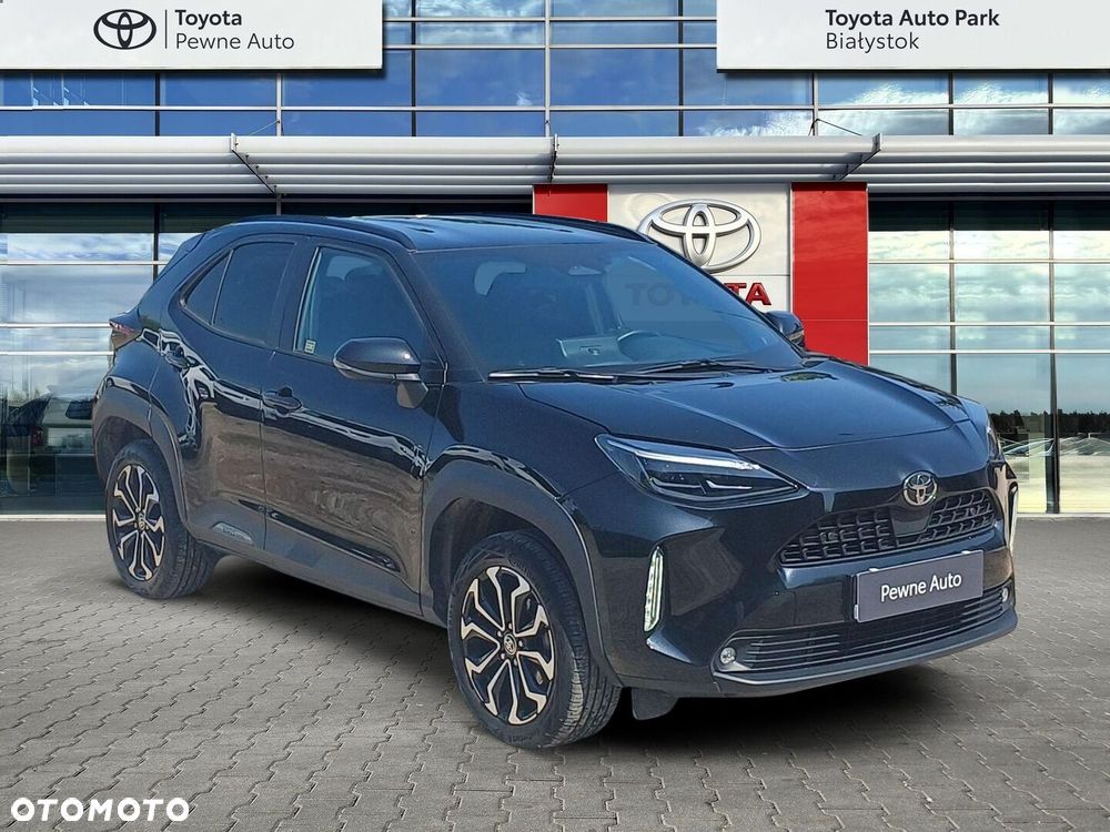 Toyota Yaris Cross Hybrid 1.5 Style - 7