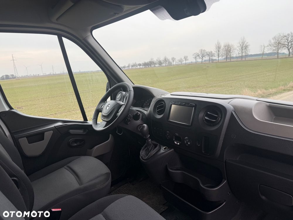 Renault Master - 12